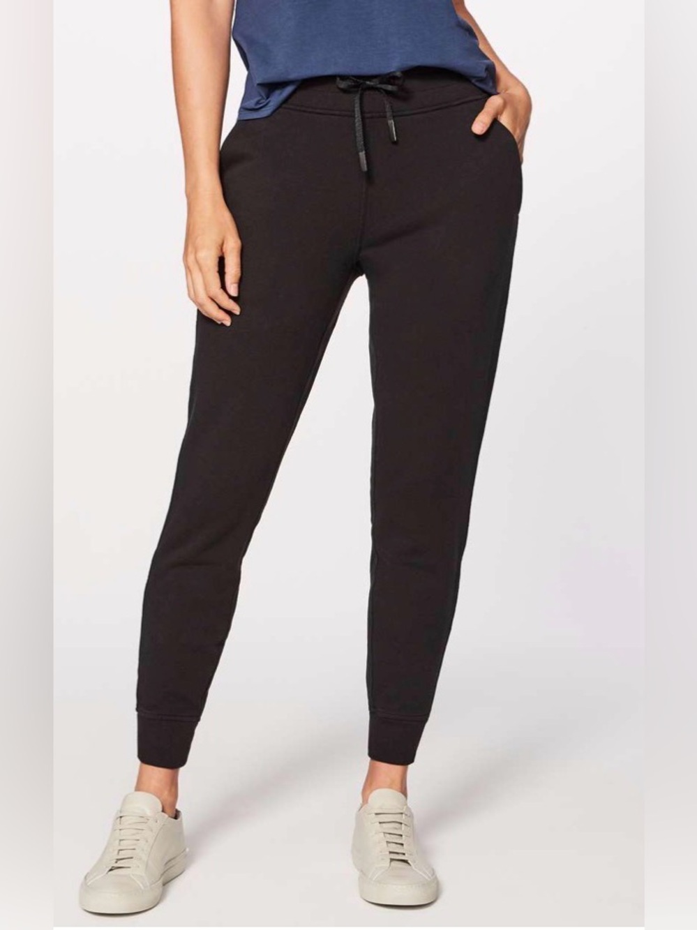 Lululemon Warm Down Jogger